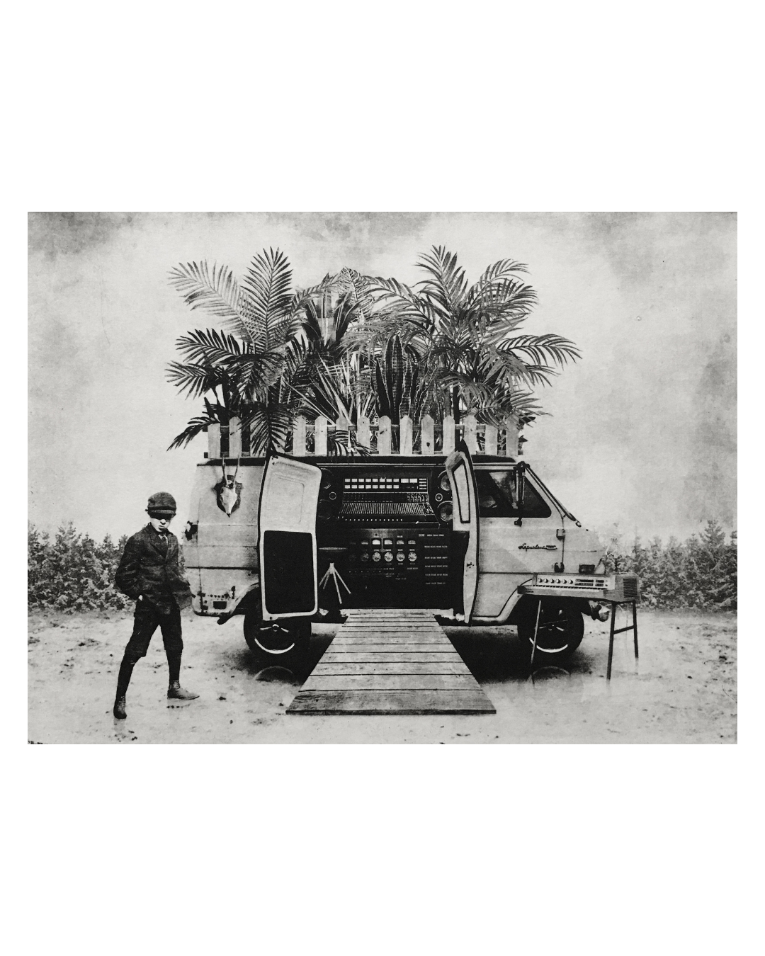 Transient Life No 1 - Versus Arts