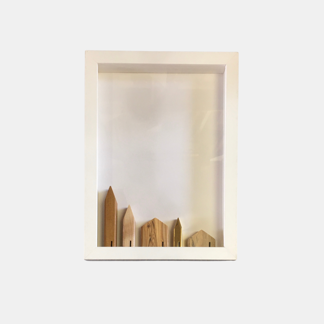 bespoke box frame