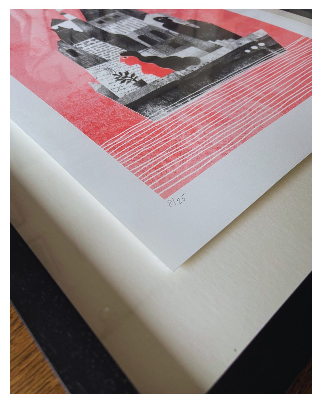 Journey Home - Versus Arts