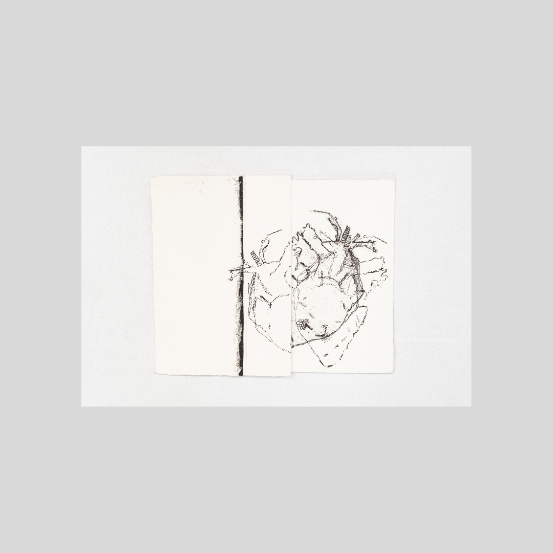Abbraccio - Versus Arts