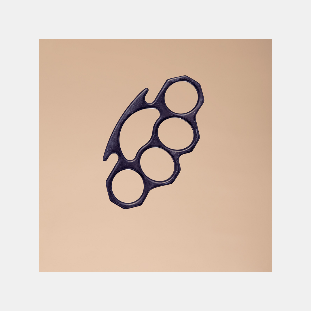 Personal Matter of Time - Triptic