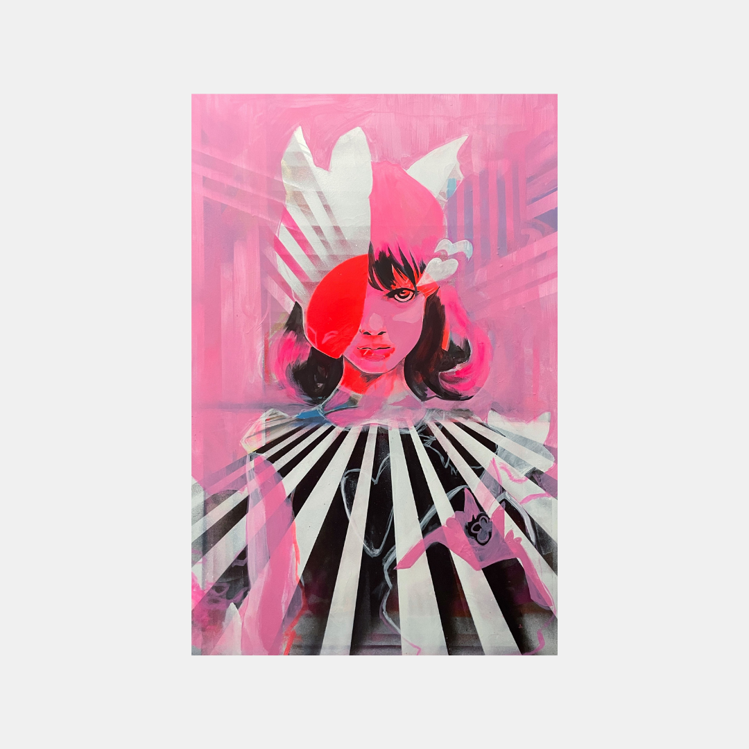 Kitsune Dream - Versus Arts