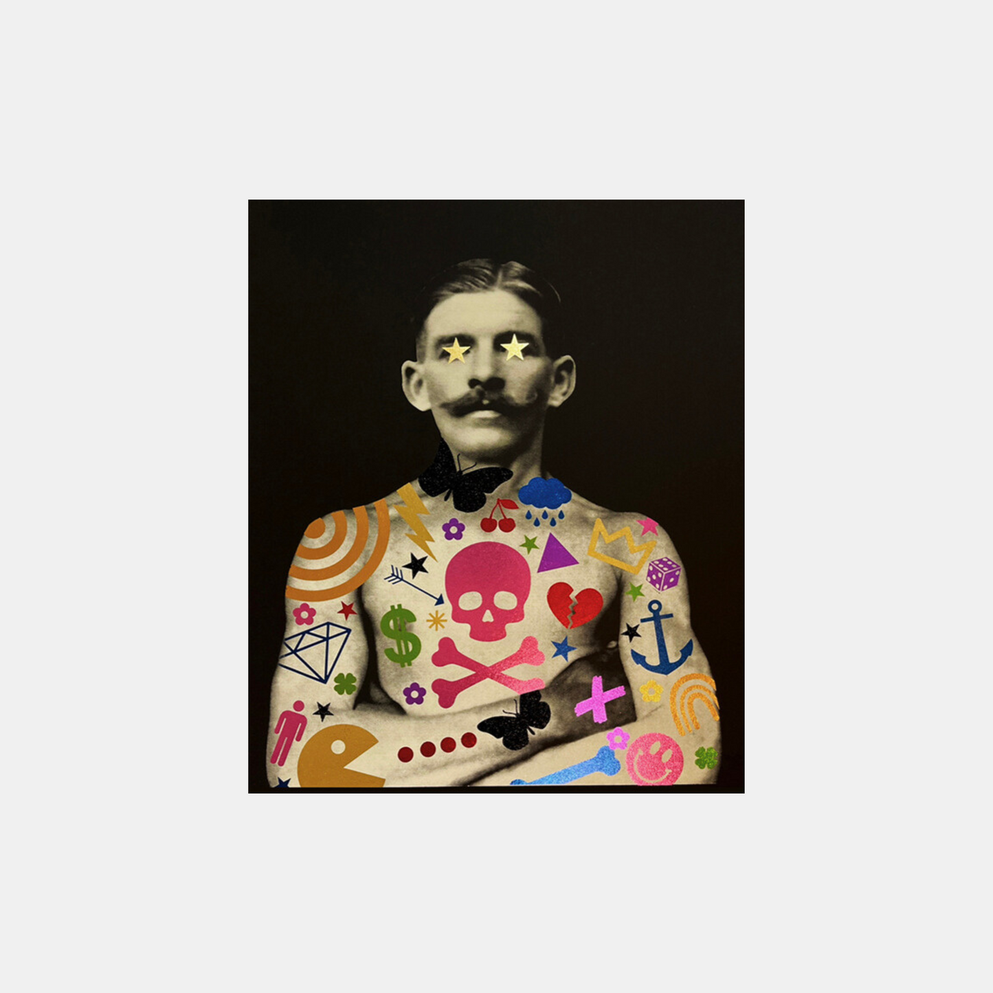 The Art Of Being A Man