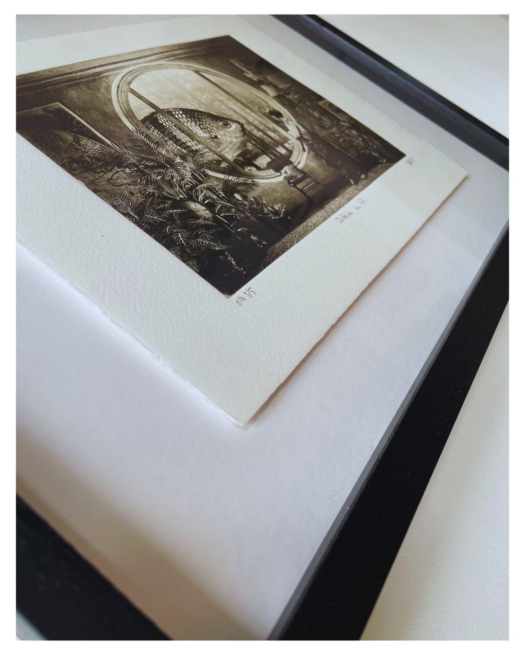 Interior No.44 - Versus Arts