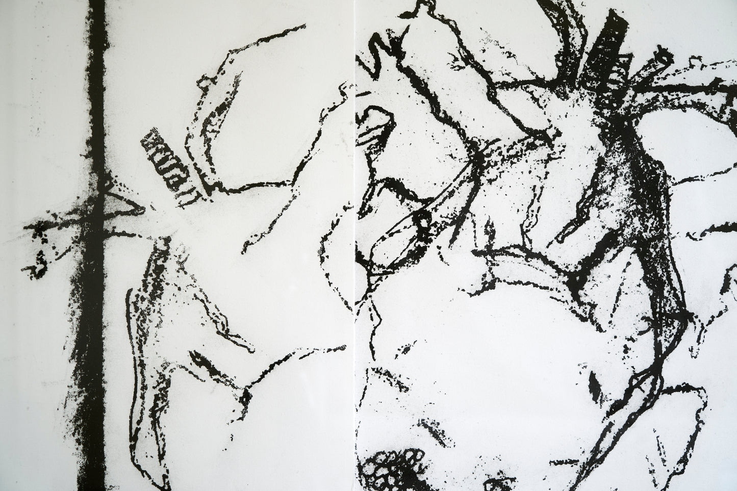 Abbraccio - Versus Arts