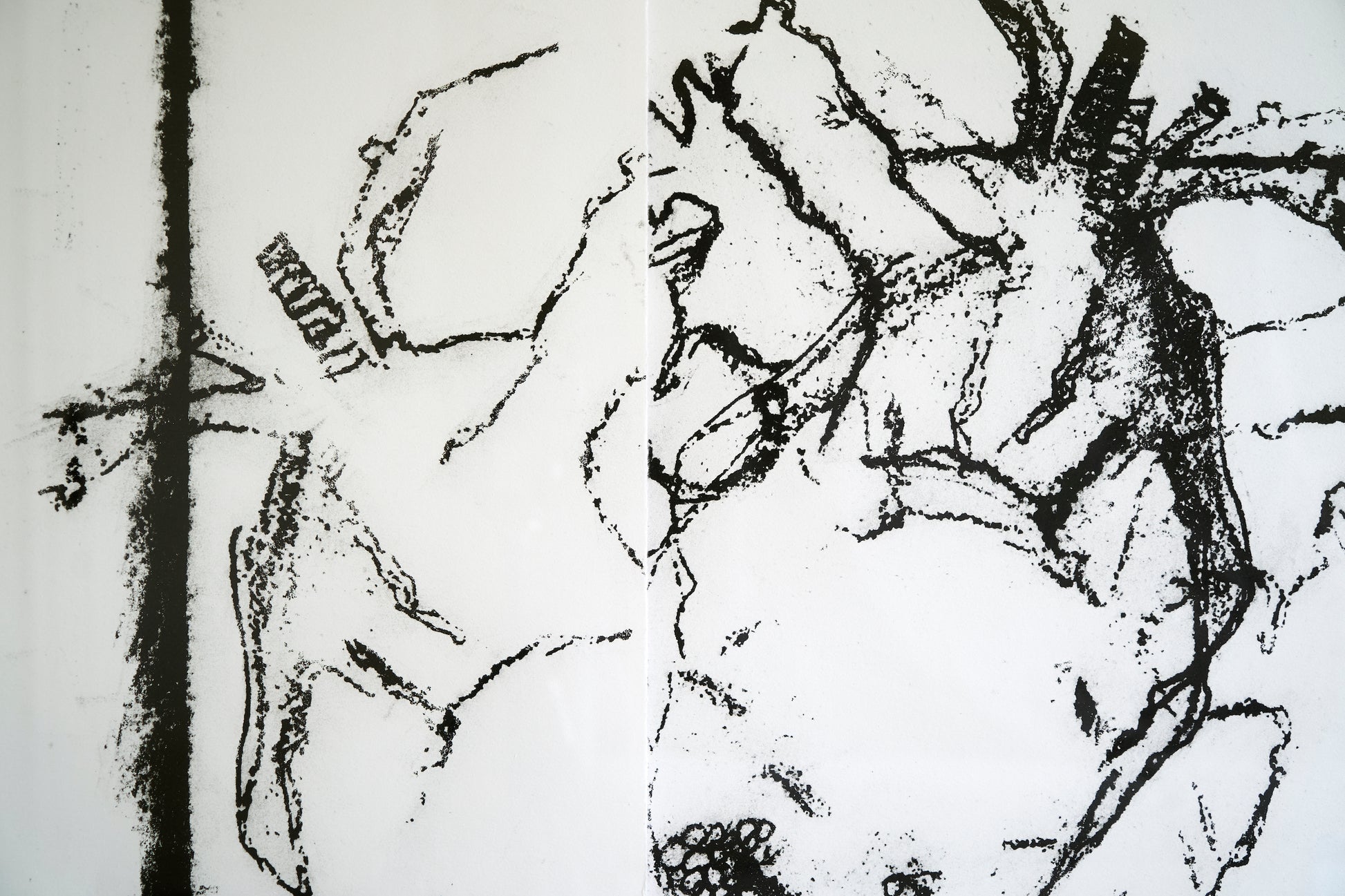 Abbraccio - Versus Arts