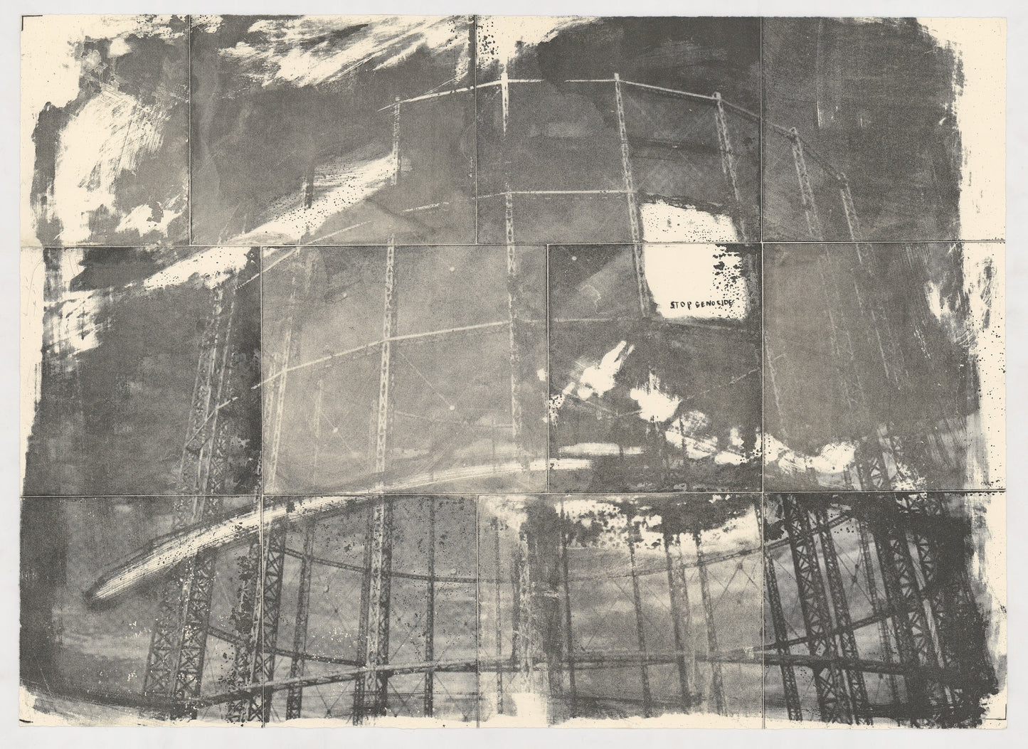 Listening Space - Versus Arts