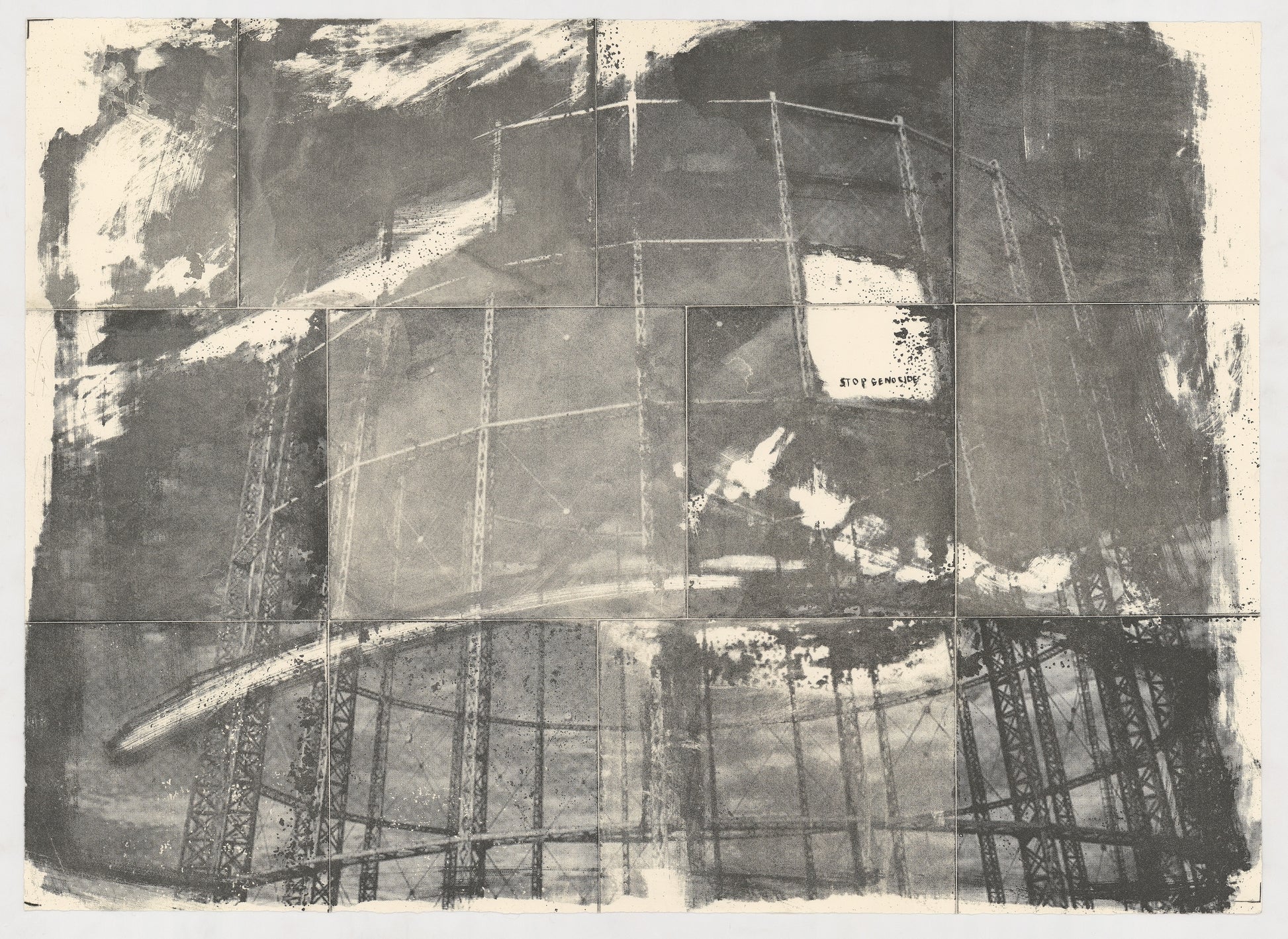 Listening Space - Versus Arts