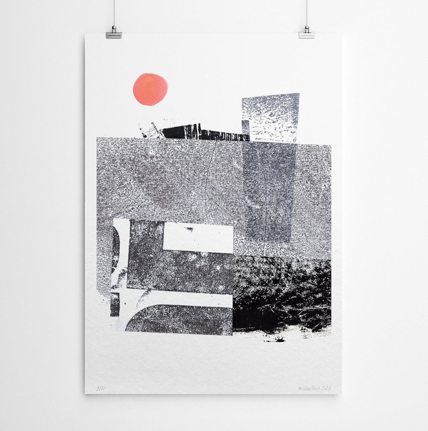 Island - Versus Arts