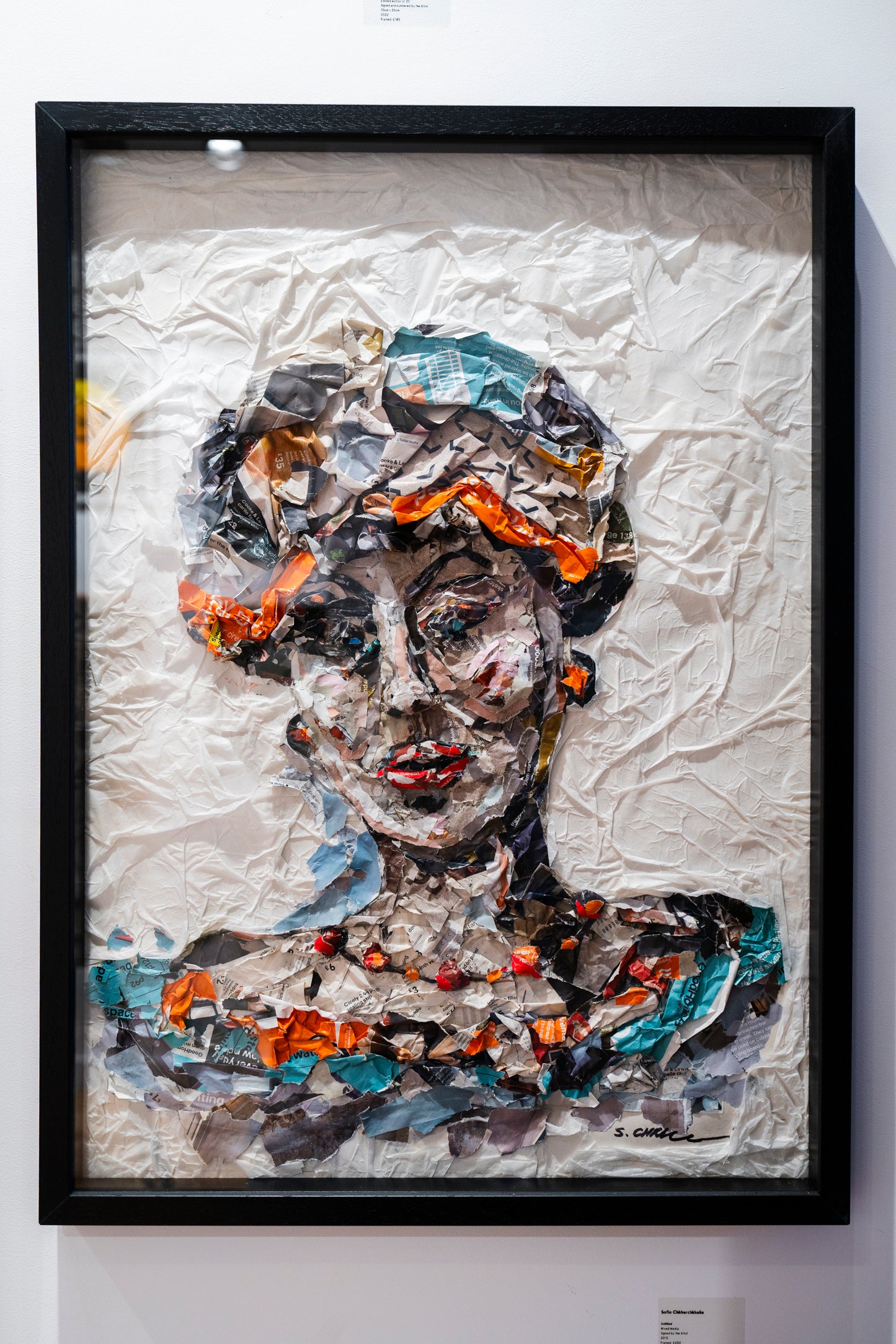 Untitled - Versus Arts