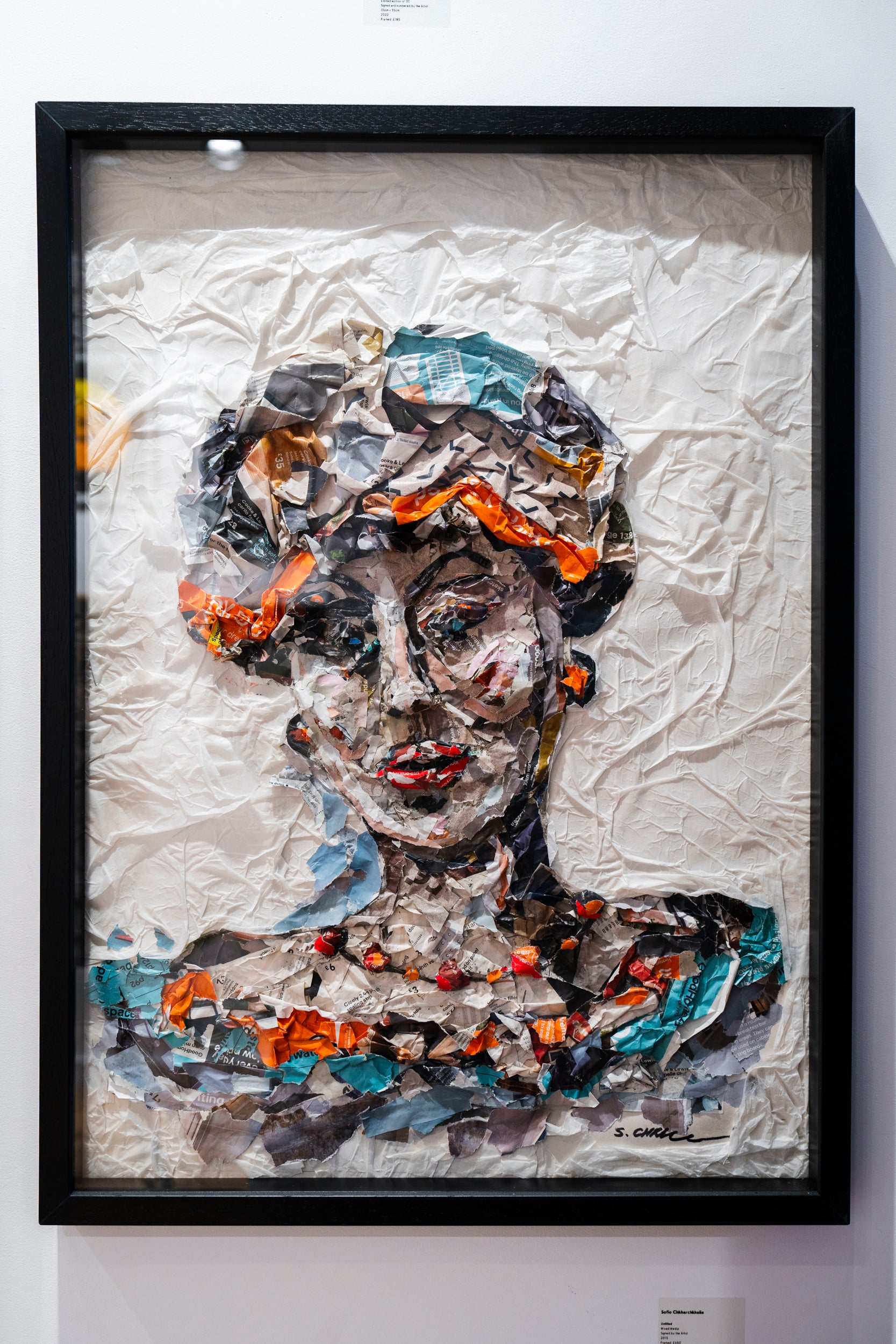 Untitled - Versus Arts