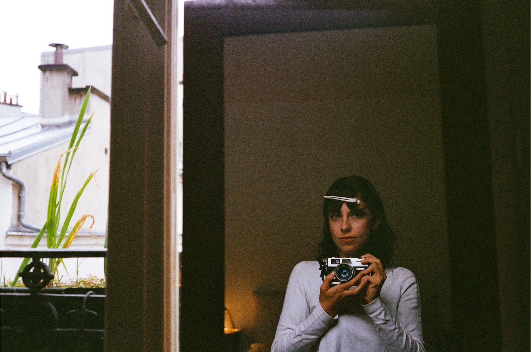 Chloi Kountouridou