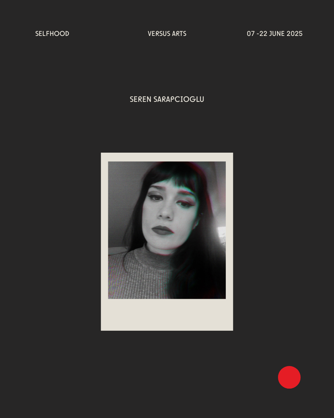 Seren Sarapcioglu