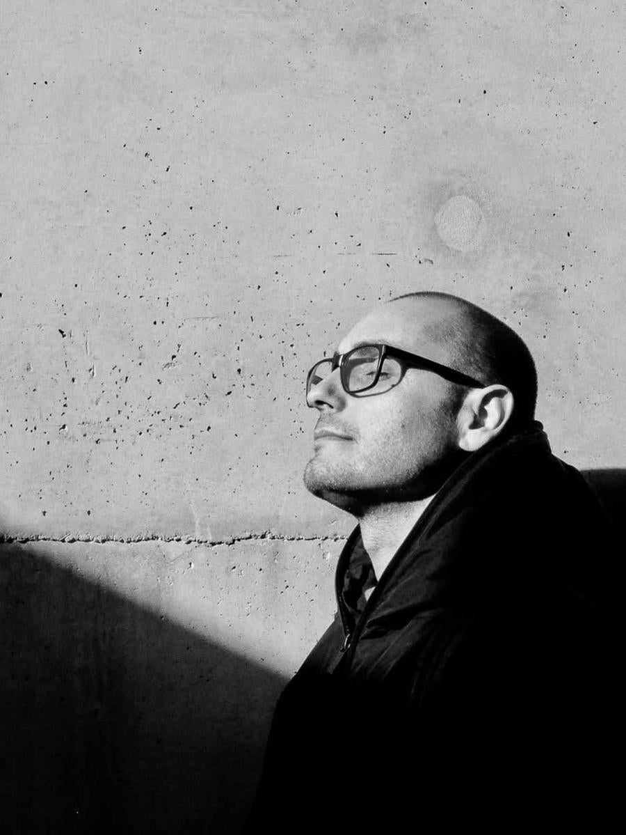 Nacho Rivera