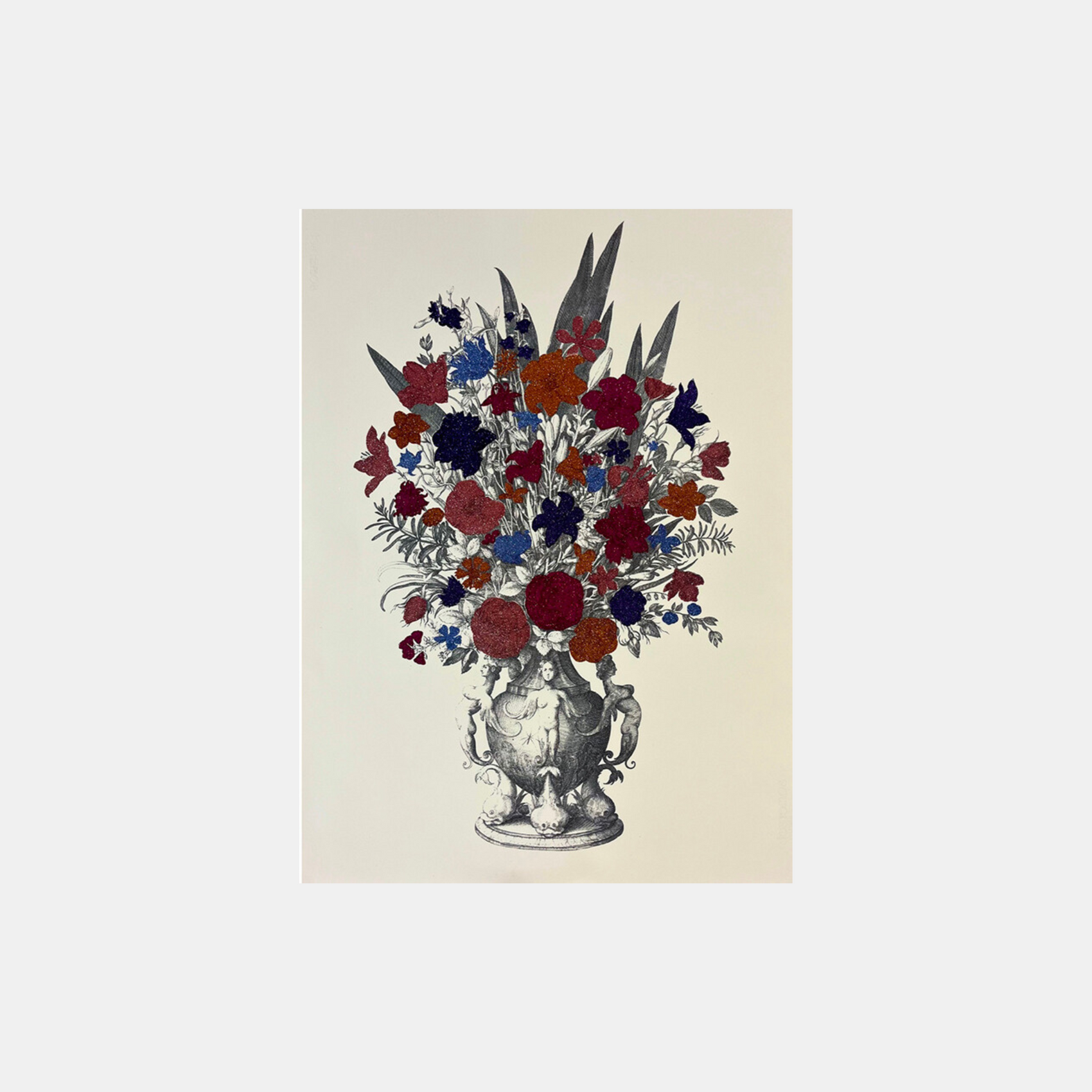 A Brief Moment Of Beauty - Versus Arts