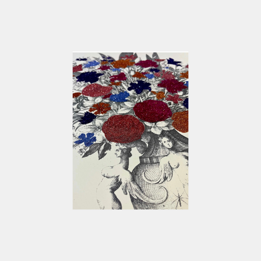 A Brief Moment Of Beauty - Versus Arts