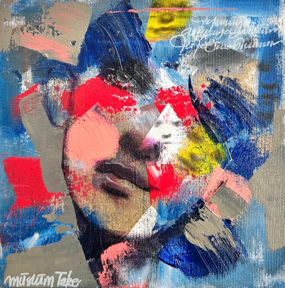 Absent 1