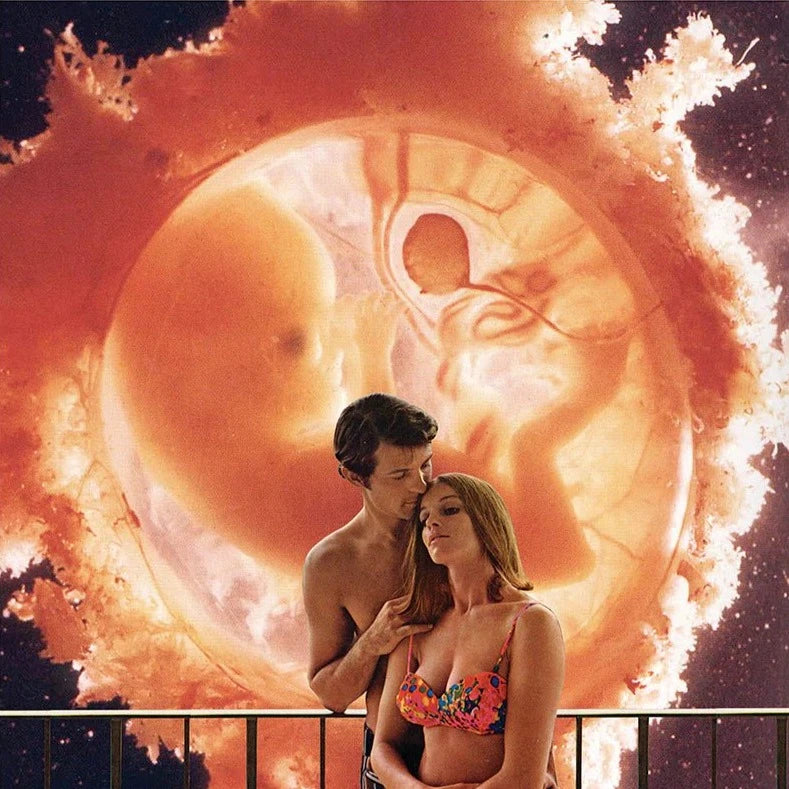 Accurate Conception - Versus Arts | Framing & Gallery