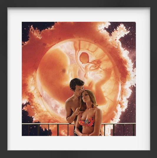 Accurate Conception - Versus Arts | Framing & Gallery