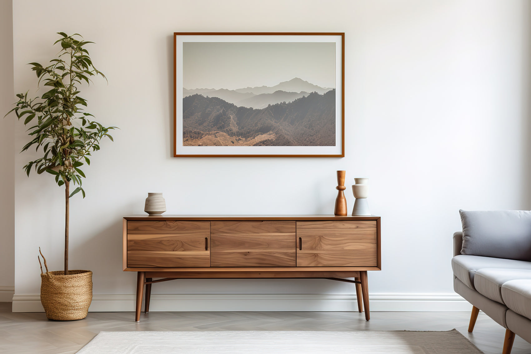 bespoke picture frame shop