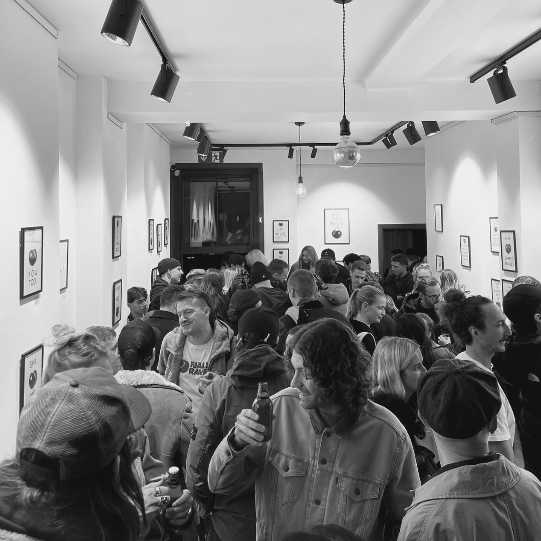 Exhibition Space in London