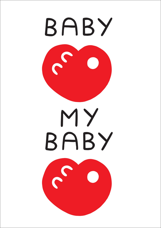 Baby Love My Baby Love - The Supremes