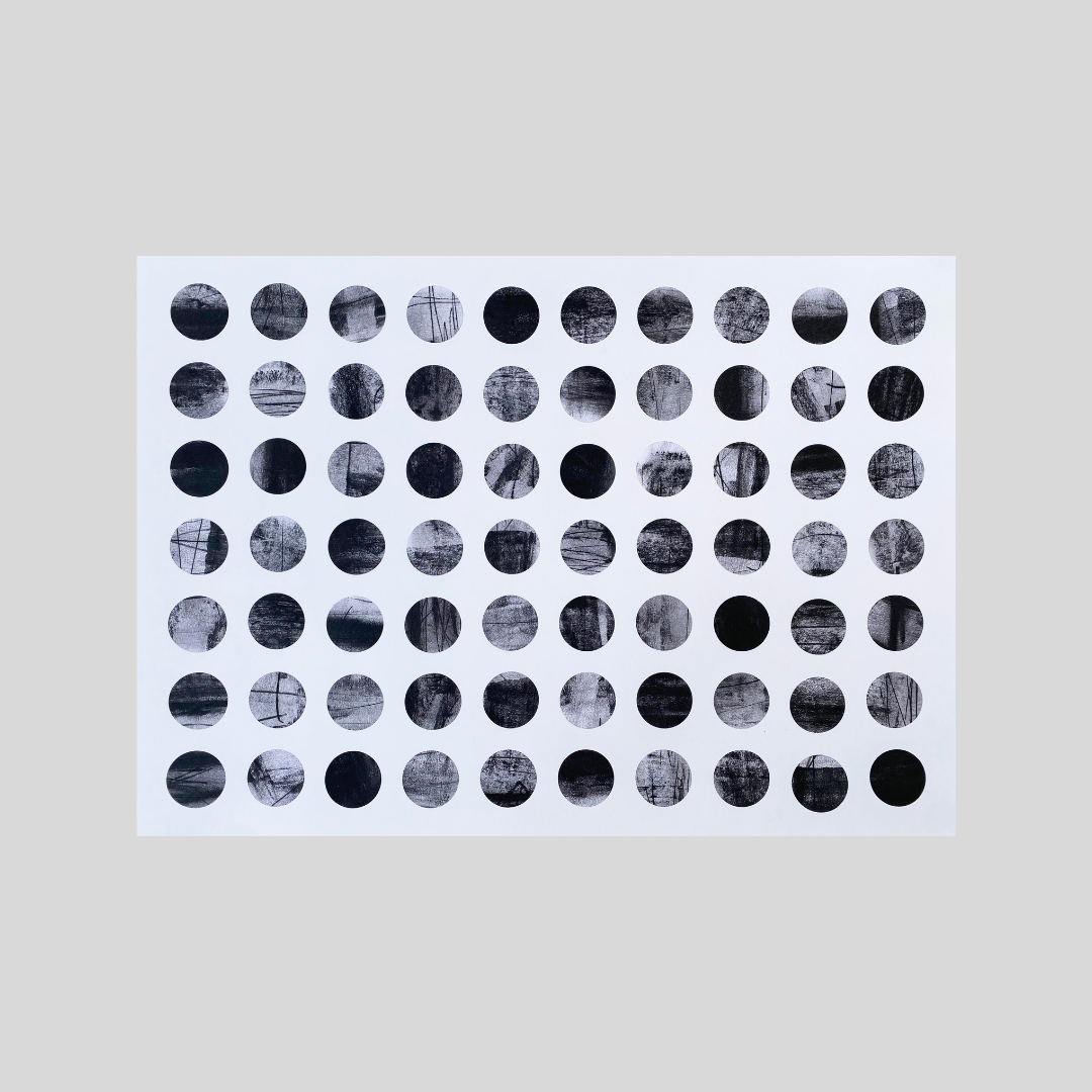 Black Moons - Versus Arts