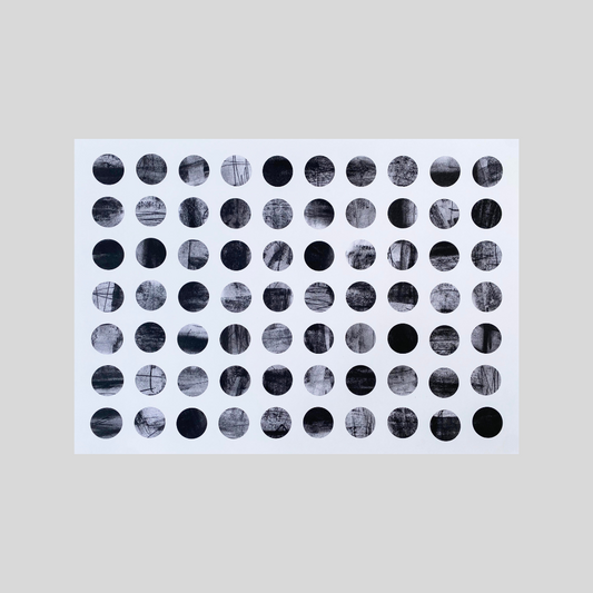 Black Moons - Versus Arts