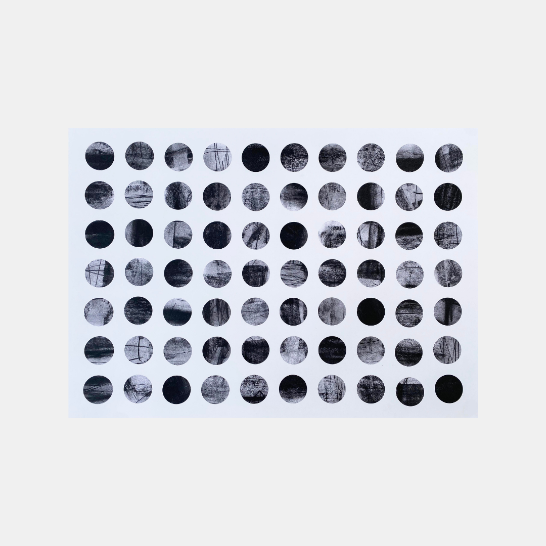 Black Moons - Versus Arts