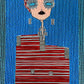 Blue Anne - Versus Arts