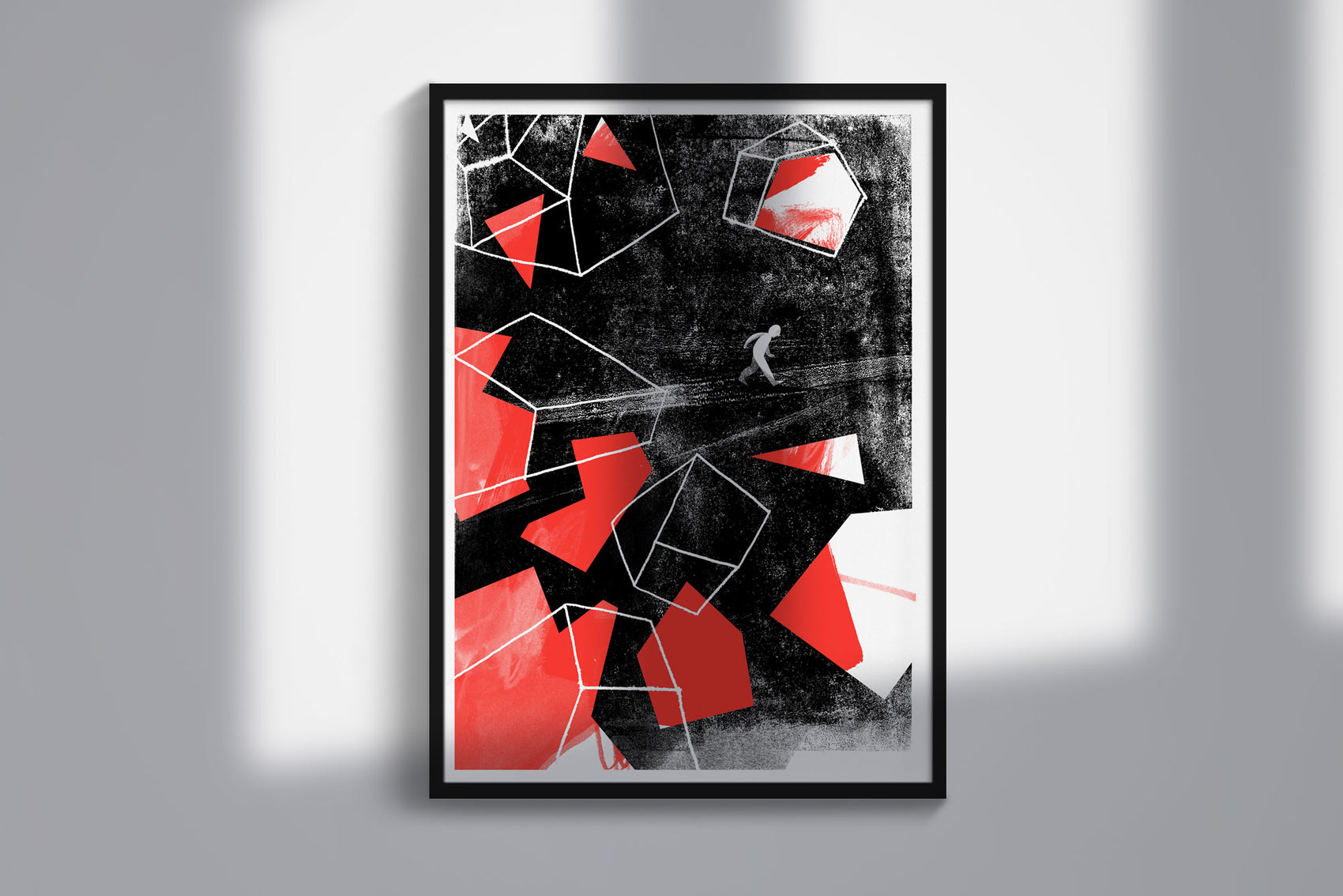 Broken Homes - Versus Arts