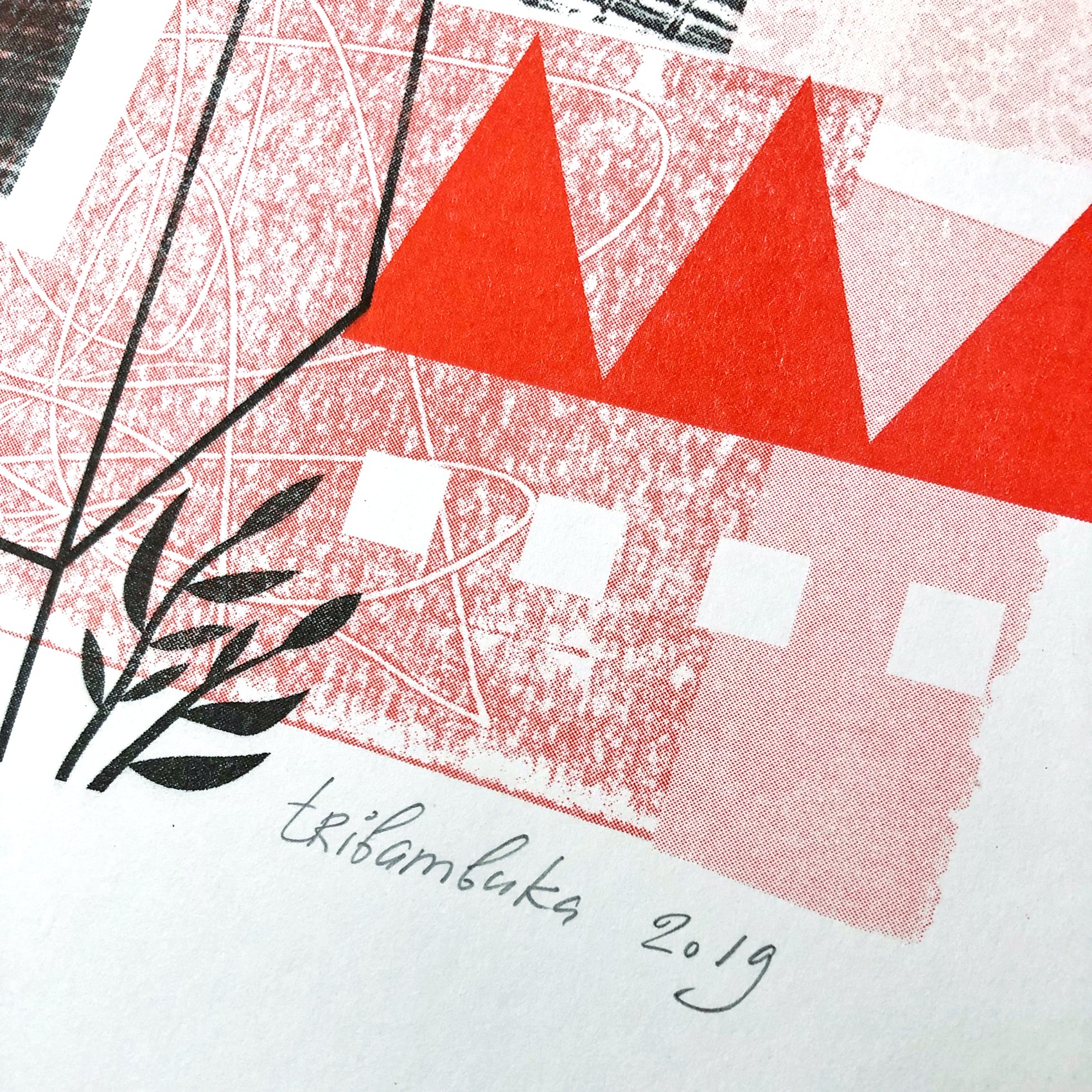 Building Home - Versus Arts