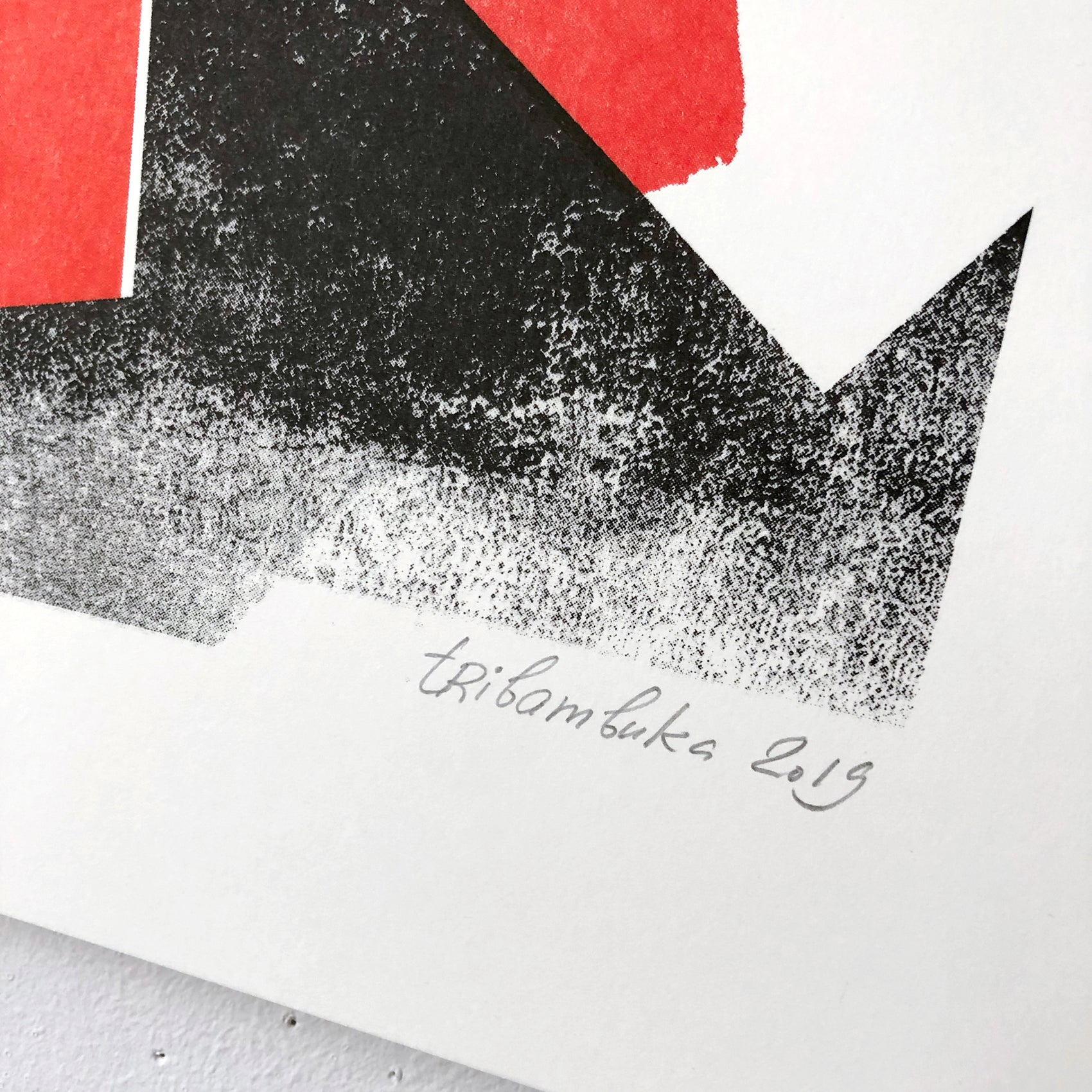 Building Home - Versus Arts