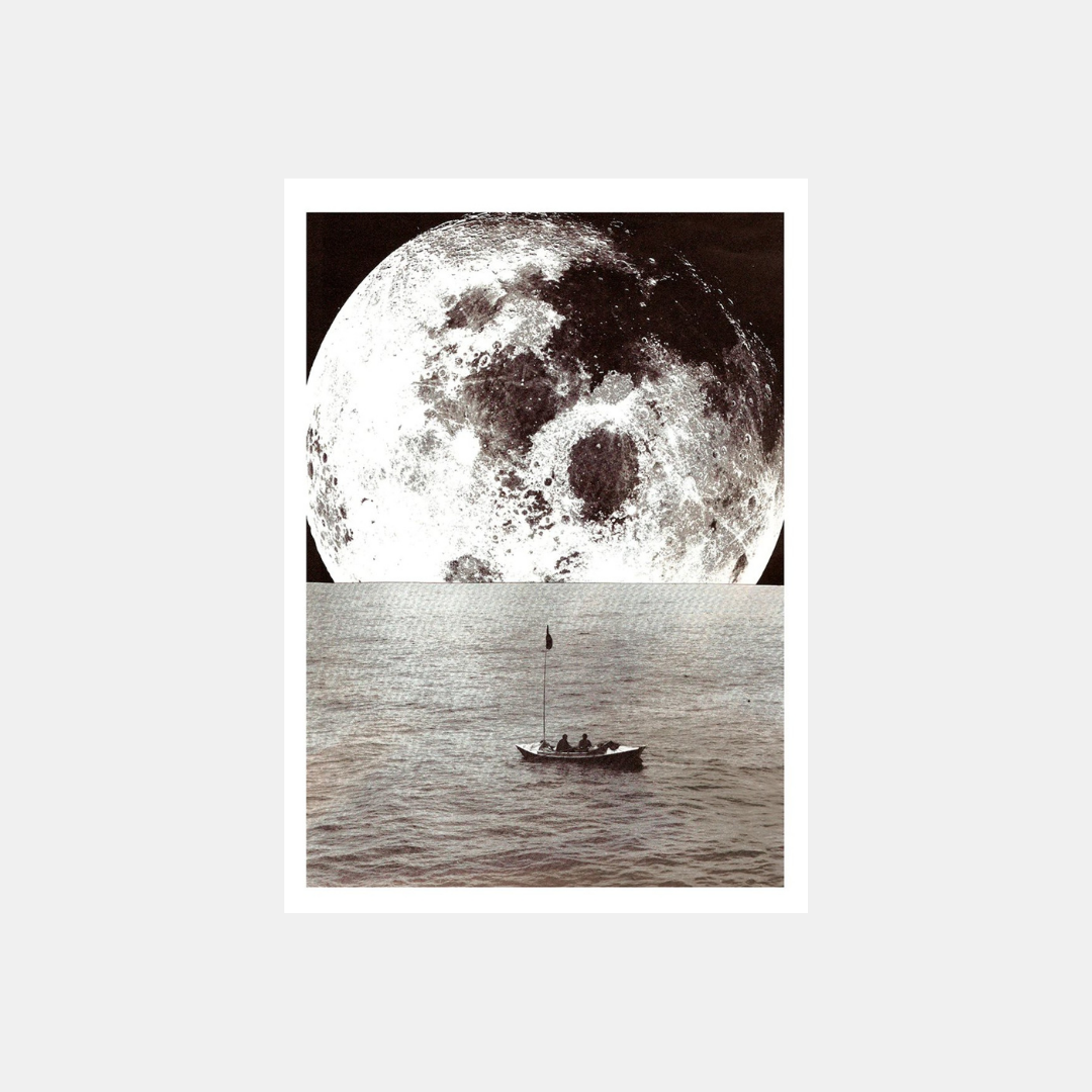 Closer To The Edge - Versus Arts