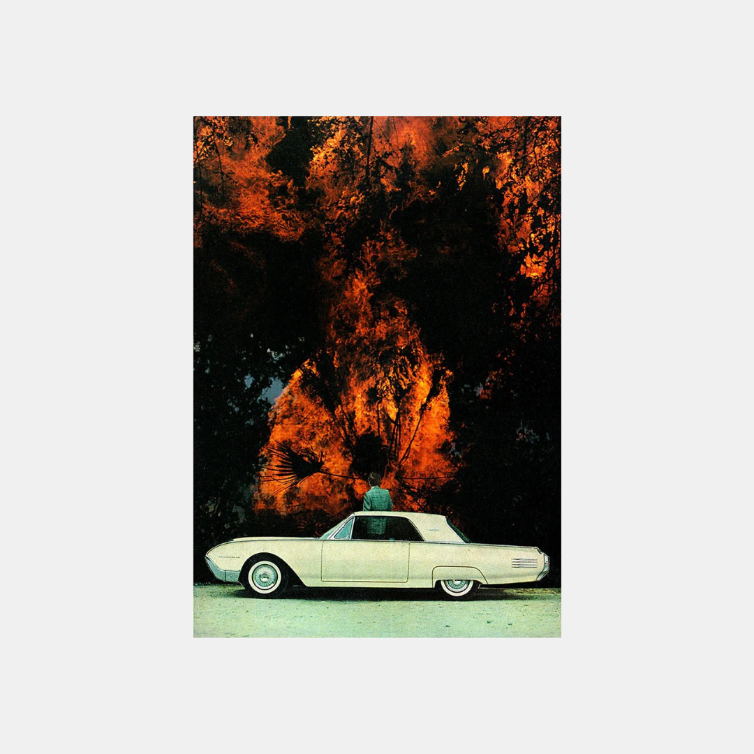 Emit. Omit. Admit. - Versus Arts