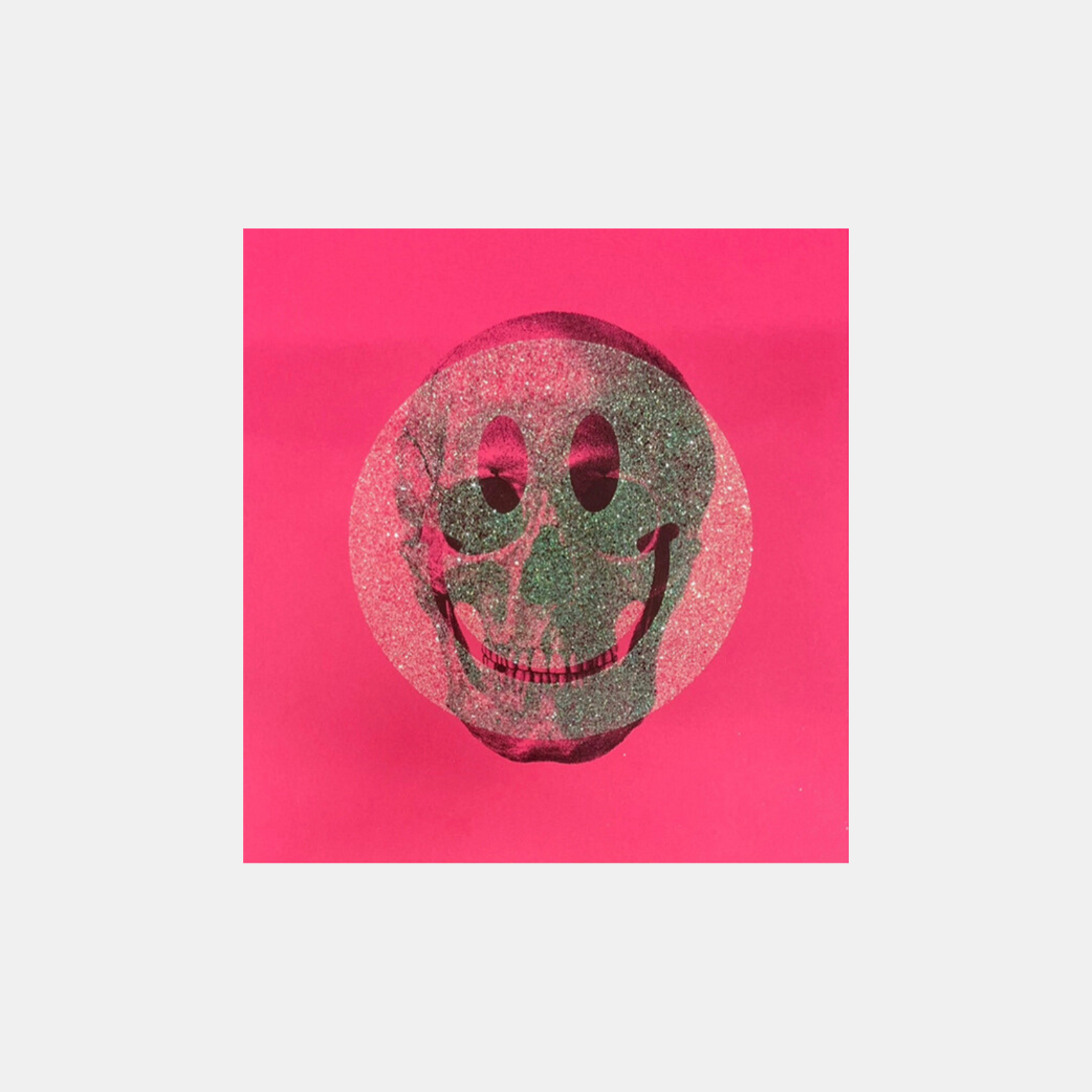 Enjoy Yourself... It's Later Than You Think - Versus Arts