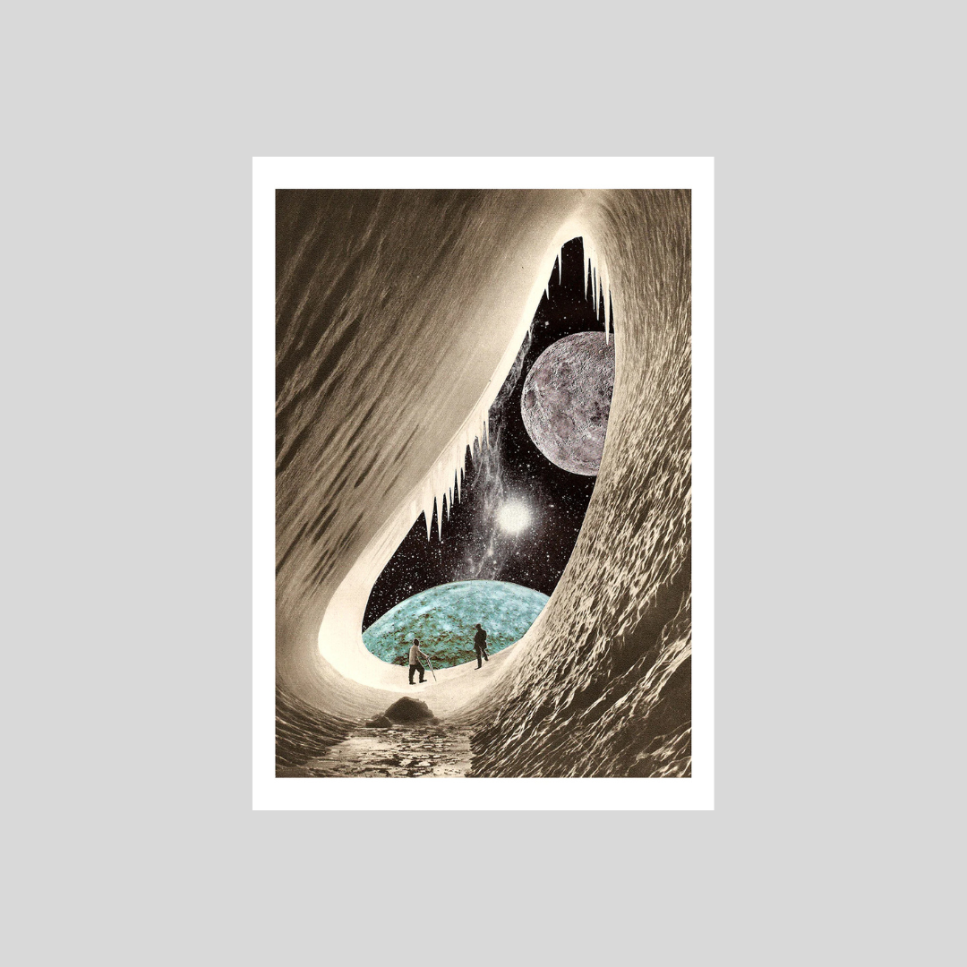 Explorers - Versus Arts