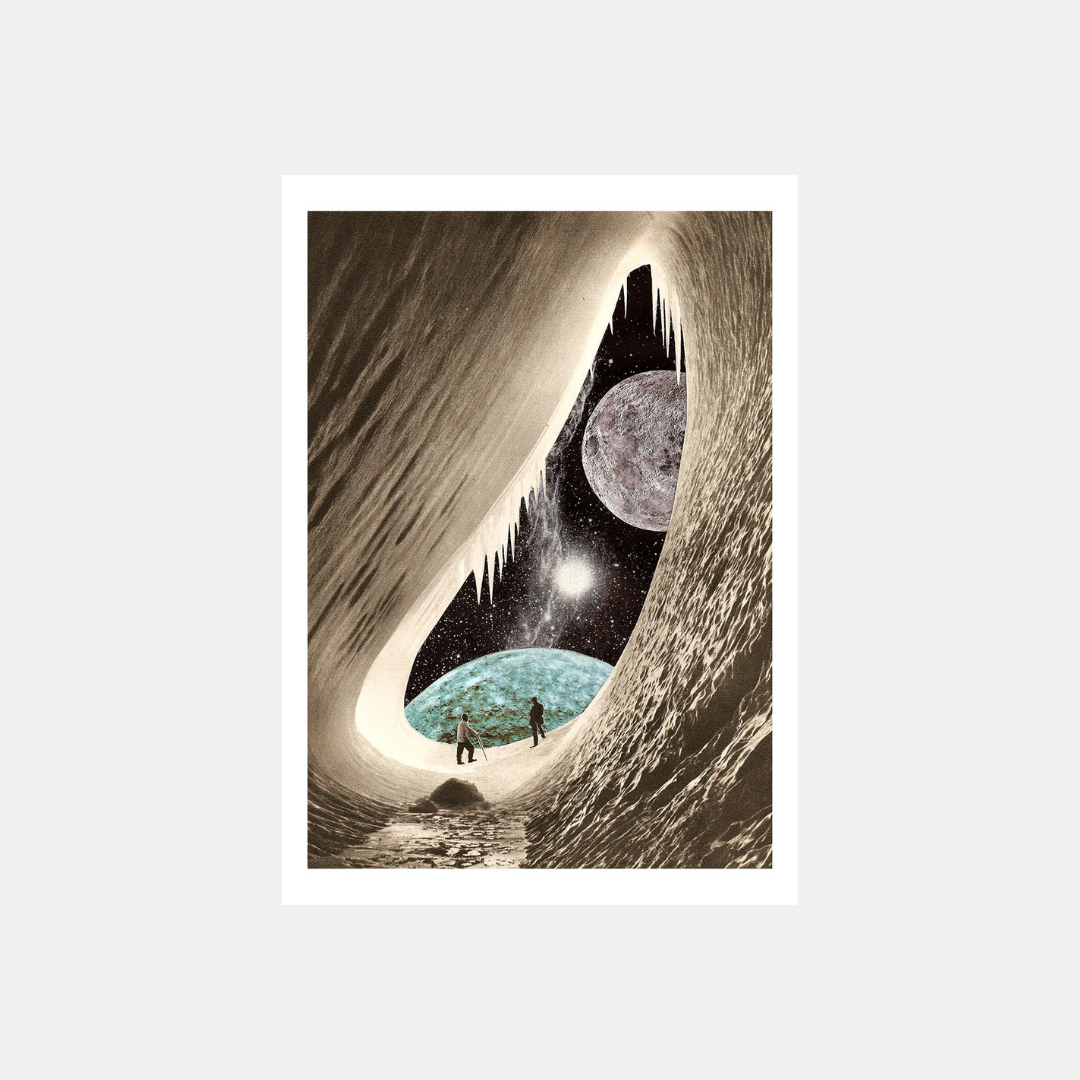 Explorers - Versus Arts