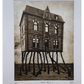 Exterior No 42 - Moving House II - Versus Arts