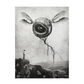 Exterior No 5 - Goodb-eye I - Versus Arts