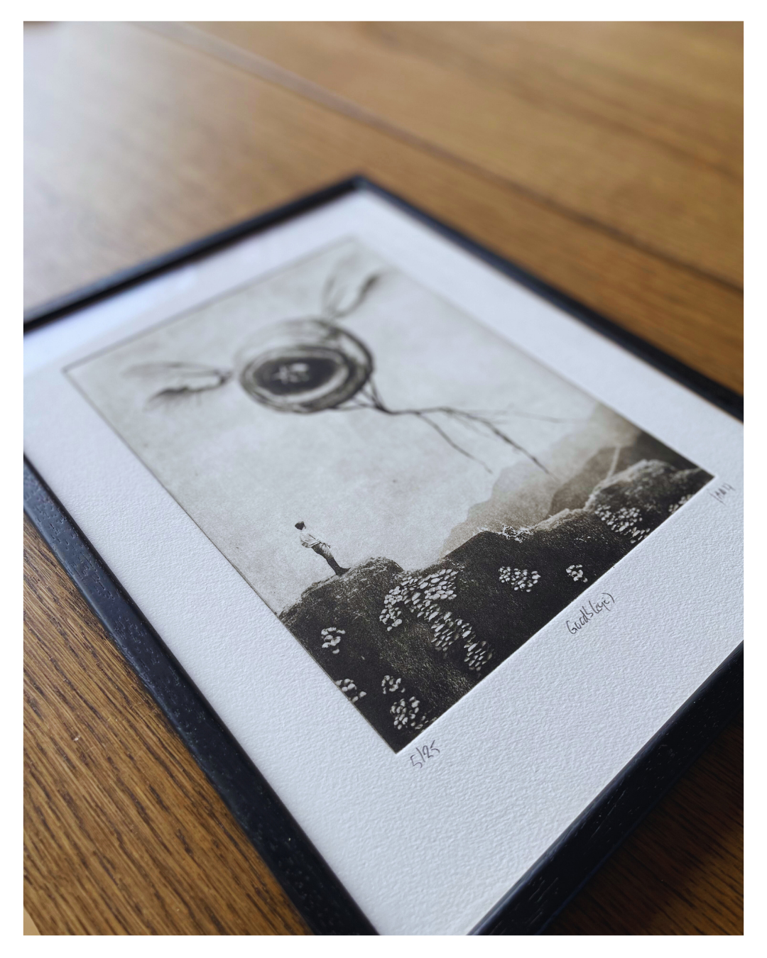 Exterior No 5 - Goodb-eye I - Versus Arts