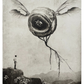 Exterior No 5 - Goodb-eye I - Versus Arts