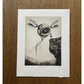 Exterior No 5 - Goodb-eye II - Versus Arts