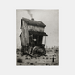 Exterior No.54 - Moving House III - Versus Arts