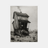 Exterior No.54 - Moving House III - Versus Arts
