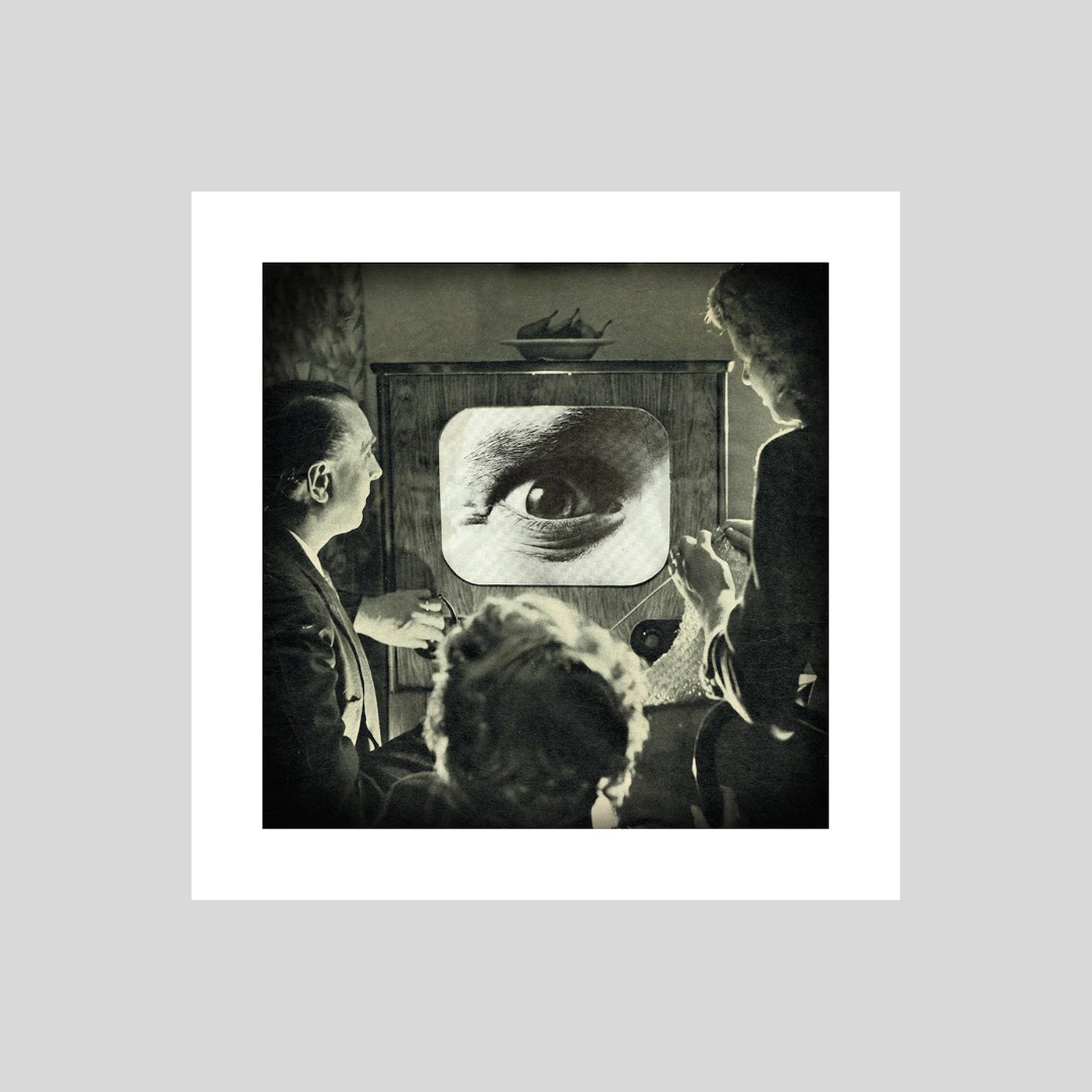 Eye See - Versus Arts