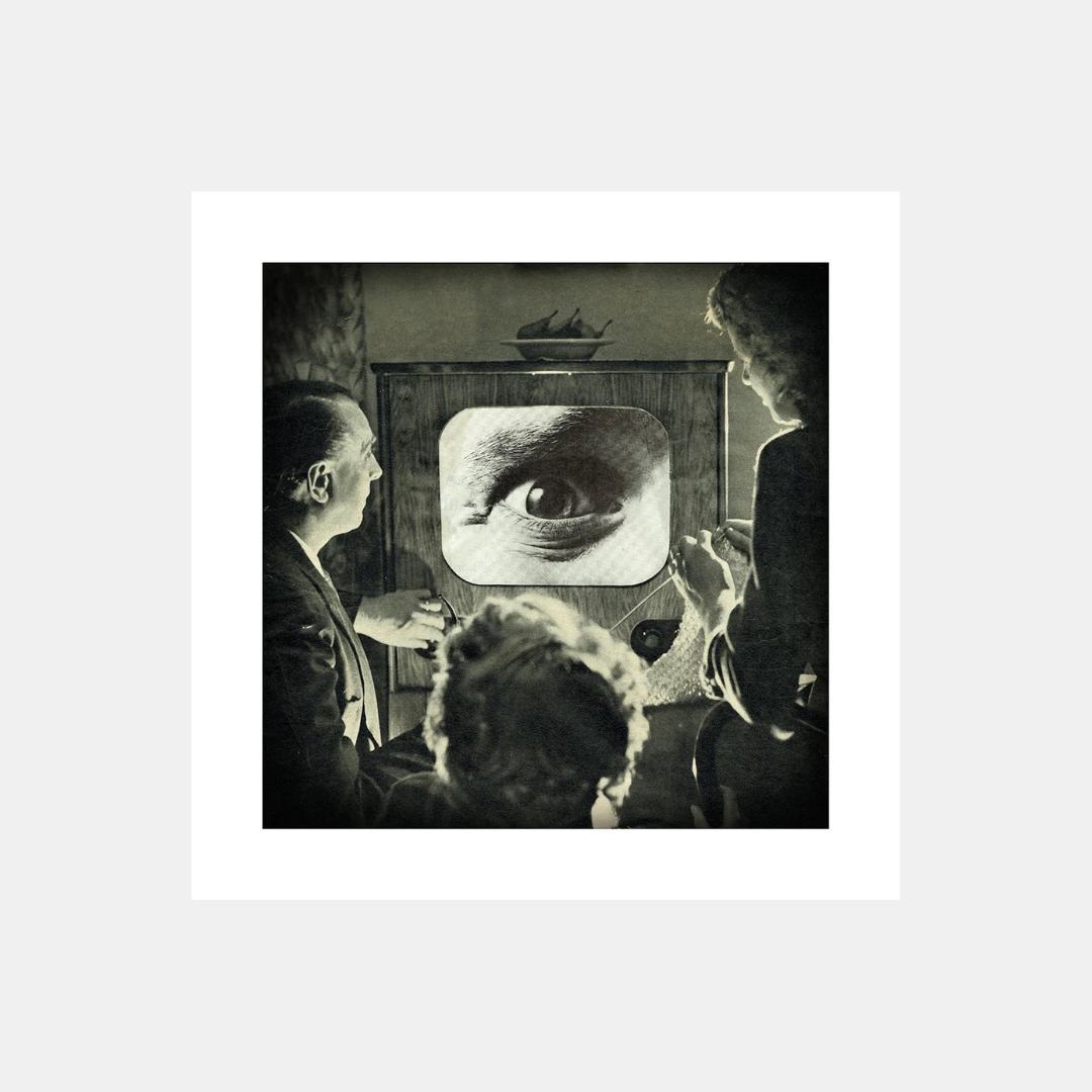 Eye See - Versus Arts