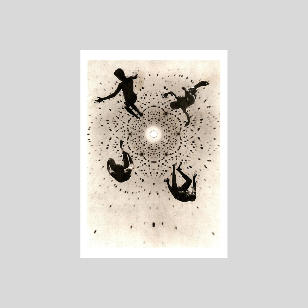 Falling Into Falling For You - Versus Arts