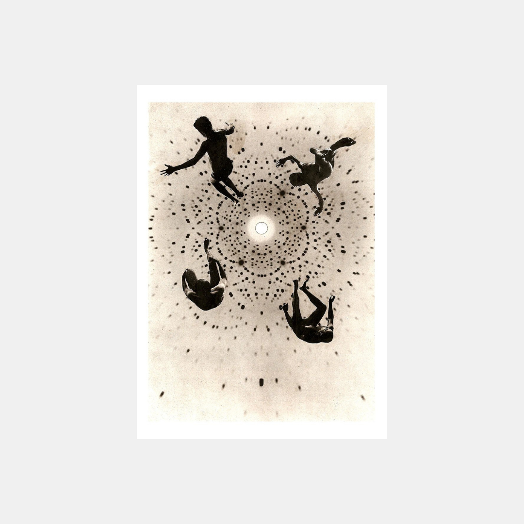 Falling Into Falling For You - Versus Arts