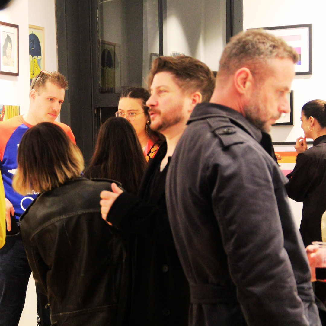 Versus Arts Framing & Gallery